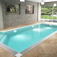 Квартира на второй линии моря/озера в Турции, 134 кв.м.