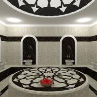 Квартира на второй линии моря/озера в Турции, 134 кв.м.