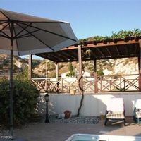 Villa in the mountains in Republic of Cyprus, Polis, 84 sq.m.