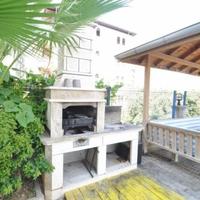 Квартира в центре города, на первой линии моря/озера в Турции, 110 кв.м.