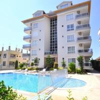 Квартира в центре города, на первой линии моря/озера в Турции, 110 кв.м.