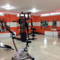 Квартира в центре города, на первой линии моря/озера в Турции, 110 кв.м.