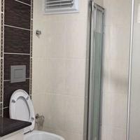 Квартира в центре города, на первой линии моря/озера в Турции, 110 кв.м.