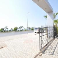 Квартира в центре города, на первой линии моря/озера в Турции, 110 кв.м.