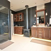 Villa in Switzerland, 560 sq.m.