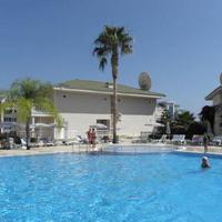 Квартира в центре города в Турции, 60 кв.м.