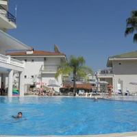 Квартира в центре города в Турции, 60 кв.м.