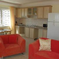 Квартира в центре города в Турции, 60 кв.м.