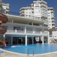 Квартира в центре города в Турции, 60 кв.м.