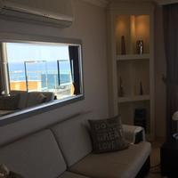 Квартира в центре города, на первой линии моря/озера в Турции, 142 кв.м.