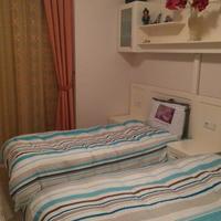 Квартира в центре города, на первой линии моря/озера в Турции, 142 кв.м.