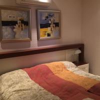 Квартира в центре города, на первой линии моря/озера в Турции, 142 кв.м.