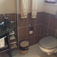 Квартира в центре города, на первой линии моря/озера в Турции, 142 кв.м.