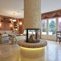 Villa in Switzerland, 560 sq.m.