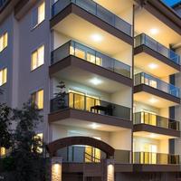 Апартаменты в центре города в Турции, 70 кв.м.