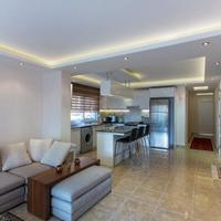 Апартаменты в центре города в Турции, 70 кв.м.