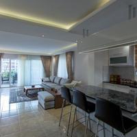 Апартаменты в центре города в Турции, 70 кв.м.