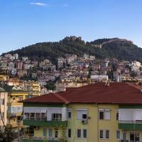 Апартаменты в центре города в Турции, 70 кв.м.