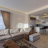 Апартаменты в центре города в Турции, 70 кв.м.