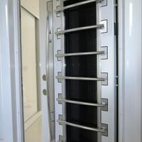 Квартира на второй линии моря/озера в Турции, 70 кв.м.