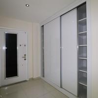 Квартира на второй линии моря/озера в Турции, 70 кв.м.