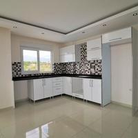 Квартира на второй линии моря/озера в Турции, 70 кв.м.