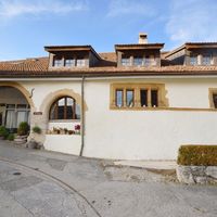 Villa in Switzerland, 343 sq.m.