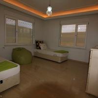 Villa in Turkey, 320 sq.m.