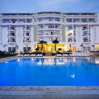 Hotel in Turkey, 11500 sq.m.
