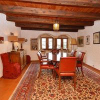 Villa in Switzerland, 343 sq.m.