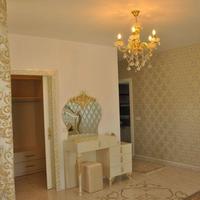 Apartment at the first line of the sea / lake in Turkey, 60 sq.m.