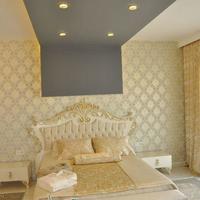 Apartment at the first line of the sea / lake in Turkey, 60 sq.m.