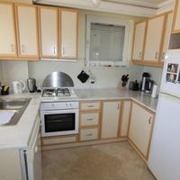 Дом в центре города в Турции, 210 кв.м.