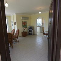 Дом в центре города в Турции, 210 кв.м.