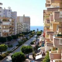 Квартира на второй линии моря/озера в Турции, 128 кв.м.