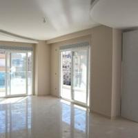 Квартира на второй линии моря/озера в Турции, 128 кв.м.