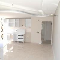 Квартира на второй линии моря/озера в Турции, 128 кв.м.