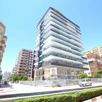 Квартира на второй линии моря/озера в Турции, 128 кв.м.