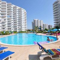 Квартира в Турции, 110 кв.м.