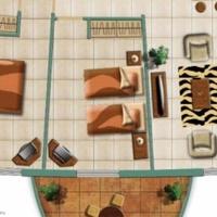 Квартира в Турции, 110 кв.м.