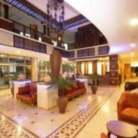 Отель (гостиница) на первой линии моря/озера в Турции, 13000 кв.м.