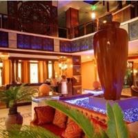 Отель (гостиница) на первой линии моря/озера в Турции, 13000 кв.м.