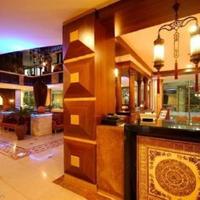 Отель (гостиница) на первой линии моря/озера в Турции, 13000 кв.м.