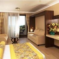 Отель (гостиница) на первой линии моря/озера в Турции, 13000 кв.м.