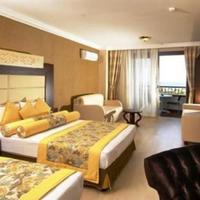 Отель (гостиница) на первой линии моря/озера в Турции, 13000 кв.м.