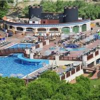 Отель (гостиница) на первой линии моря/озера в Турции, 13000 кв.м.