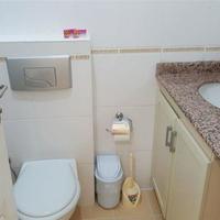 Apartment at the first line of the sea / lake in Turkey, 60 sq.m.