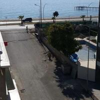 Apartment at the first line of the sea / lake in Turkey, 60 sq.m.