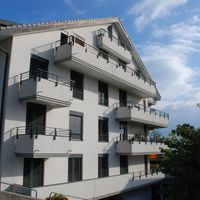 Квартира в Швейцарии, 367 кв.м.