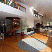 Квартира в Швейцарии, 367 кв.м.